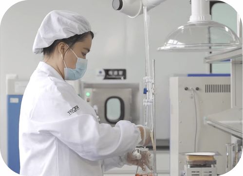 一氏國際集團 一家合格的代餐工廠,需要具備哪些條件